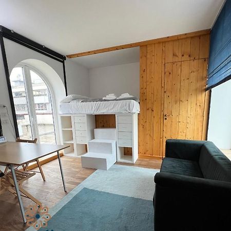 Angela'S Loft By Apulia Accommodation Bari Exterior photo
