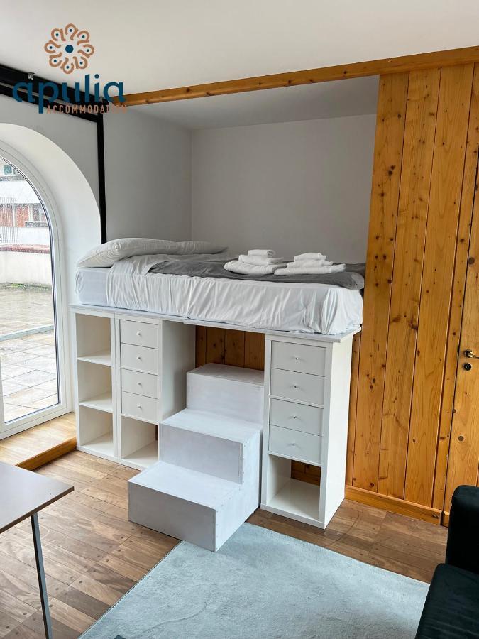 Angela'S Loft By Apulia Accommodation Bari Exterior photo
